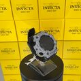 Activa Kadron X Invicta Reloj Digital para Hombre - 53 mm, Negro - View 5