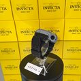 Activa Kadron X Invicta Reloj Digital para Hombre - 53 mm, Negro - View 7