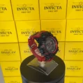Invicta Activa Neo X Unisex Digital Sport Watch - 55mm, Red - View 2