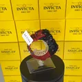 Invicta Activa Neo X Unisex Digital Sport Watch - 55mm, Red - View 3