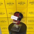 Invicta Activa Neo X Unisex Digital Sport Watch - 55mm, Red - View 4