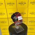 Invicta Activa Neo X Unisex Digital Sport Watch - 55mm, Red - View 5