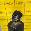Reloj Digital Activa Endurance X Invicta para Hombre - 54.5mm. Negro - View 3