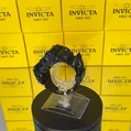 Reloj Digital Activa Endurance X Invicta para Hombre - 54.5mm. Negro - View 5