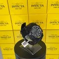 Reloj Digital Activa Endurance X Invicta para Hombre - 54.5mm. Negro - View 7