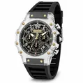 Invicta Racing Vaulthan Reloj para Hombre - 44mm, Negro - View 2