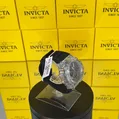 Invicta Racing Vaulthan Reloj para Hombre - 44mm, Negro - View 7