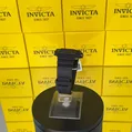 Invicta Activa Retro Digital Unisex Watch - 44.5mm, Black - View 4