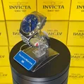 Invicta TechnoMarine Sea Dream Unisex Watch - 38mm, Two-Tone - View 3