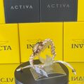 Invicta Montres Prestige Women's Watch - 25mm, White - View 3