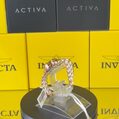 Invicta Montres Prestige Women's Watch - 25mm, White - View 4