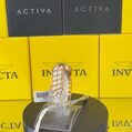 Invicta Montres Prestige Women's Watch - 25mm, White - View 5
