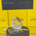 Invicta Montres Prestige Women's Watch - 25mm, White - View 6