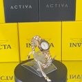 Invicta Montres Prestige Women's Watch - 25mm, White - View 7