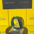 Invicta Activa Men's Digital Watch - 46mm, Army Green - View 3