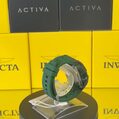 Invicta Activa Men's Digital Watch - 46mm, Army Green - View 4