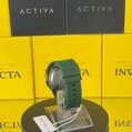 Invicta Activa Men's Digital Watch - 46mm, Army Green - View 5
