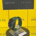 Invicta Activa Men's Digital Watch - 46mm, Army Green - View 7