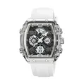 Invicta Activa Men's Digital Watch - 45mm, White - View 2