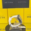 Invicta Activa Men's Digital Watch - 45mm, White - View 3
