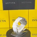 Invicta Activa Men's Digital Watch - 45mm, White - View 4