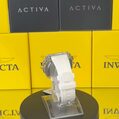 Invicta Activa Men's Digital Watch - 45mm, White - View 5