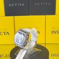 Invicta Activa Men's Digital Watch - 45mm, White - View 7