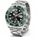 Invicta Pro Diver Selaxis Reloj para Hombre - 43mm, Acero - View 2