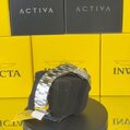 Invicta Pro Diver Selaxis Reloj para Hombre - 43mm, Acero - View 4