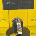 Invicta Pro Diver Selaxis Reloj para Hombre - 43mm, Acero - View 5