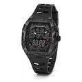 Invicta Activa Men's Digital Watch - 50mm, Black - View 2