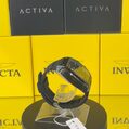 Invicta Activa Men's Digital Watch - 50mm, Black - View 3