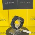 Invicta Activa Men's Digital Watch - 50mm, Black - View 4