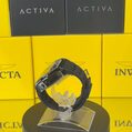 Invicta Activa Men's Digital Watch - 50mm, Black - View 6