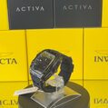 Invicta Activa Men's Digital Watch - 50mm, Black - View 7