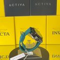 Invicta Activa Men's Digital Watch - 51mm, Blue & Teal - View 3