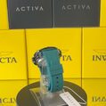 Invicta Activa Men's Digital Watch - 51mm, Blue & Teal - View 5