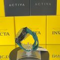 Invicta Activa Men's Digital Watch - 51mm, Blue & Teal - View 6