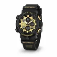 Invicta Activa Digital Men's Watch - 52mm, Black - View 2