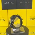 Invicta Activa Digital Men's Watch - 52mm, Black - View 3