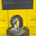 Invicta Activa Digital Men's Watch - 52mm, Black - View 4