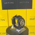 Invicta Activa Digital Men's Watch - 52mm, Black - View 7