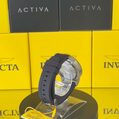 Invicta Specialty Compass Men's Watch - 45mm, Blue - View 4