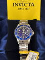 Invicta Pro Diver Men's Watch - 40mm, Steel - View 2