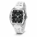 Invicta Activa Men's Digital Watch - 50mm, White - View 2