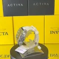 Invicta Activa Men's Digital Watch - 50mm, White - View 3