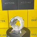 Invicta Activa Men's Digital Watch - 50mm, White - View 4