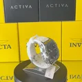 Invicta Activa Men's Digital Watch - 50mm, White - View 7
