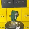 Invicta Activa Men's Watch - 50mm, Army Green - View 5
