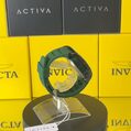 Invicta Activa Men's Watch - 50mm, Army Green - View 6